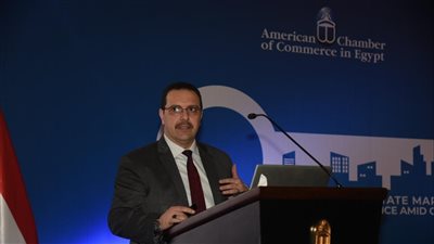 «الإسكان» تستعد لتنفيذ البرج الأيقوني في العلمين الجديدة بارتفاع 300 متر