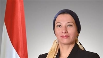 وزيرة البيئة تتفقد عدد من المحميات الطبيعية بالبحر الأحمر 