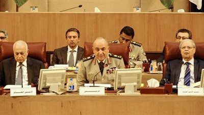 رؤساء أركان الجيوش العربية يتفقون على تشكيل القوة المشتركة