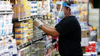 83 مليون دولار صادرات الصناعات الغذائية إلى ألمانيا خلال 11 شهرا 