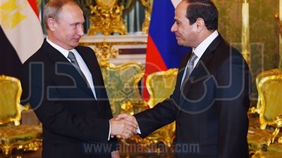 بالصور .. لقاء 