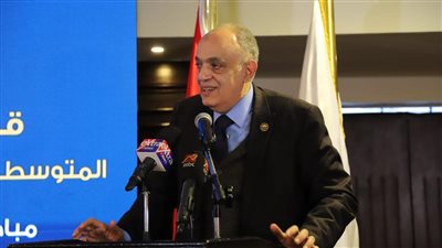 محمد مرعى: قانون تنمية المشروعات مبادرة جديدة لدعم أصحاب المشروعات الصغيرة