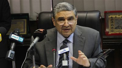 وزير الكهرباء أمام «النواب»: السيسي يعتبر حل مشكلات الكهرباء أمن قومي