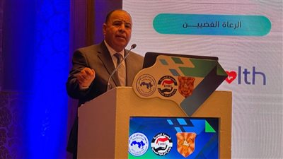 «معيط»: الشراكة مع القطاع الخاص تساهم في نجاح «التأمين الصحى الشامل»