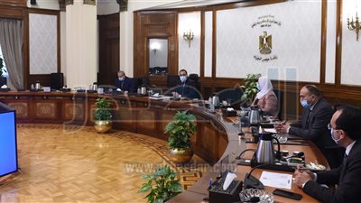 «مدبولي» يتابع خطوات تدقيق البيانات بشأن ملف هيكلة منظومة الدعم