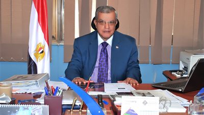 السيد بيومى: انخفاض الوعى ونقص الكفاءات أبرز تحديات قطاع التأمين