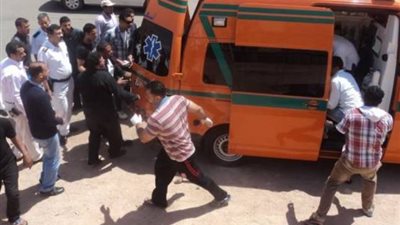 وفاة رقيب شرطة متاثرًا بإصابته في الشرقية