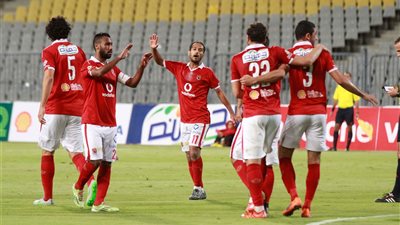 تأجيل مباراة الأهلي وحرس الحدود في كأس مصر لأجل غير مسمى