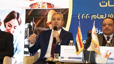 «تنمية المشروعات»: القانون الجديد يقدم حزمة تيسيرات لشرعنة المشروعات