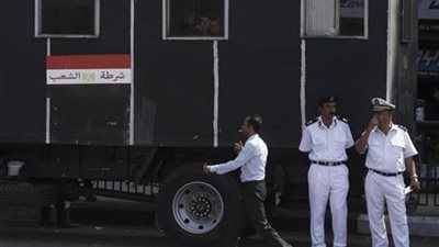 إحالة ضابط ومخبرين اثنين للجنايات بتهمة قتل متهم داخل قسم شرطة بالبحيرة