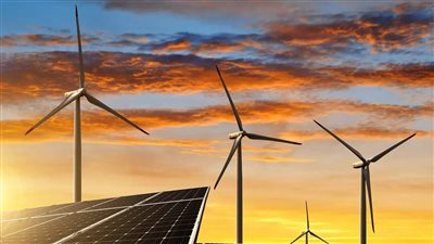 إنطلاق معرض ومؤتمر مصر للطاقة 2022.. أكتوبر المقبل