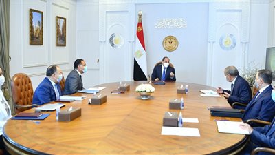 السيسي يصدر حزمة إجراءات للحماية الإجتماعية بتكلفة 11 مليار جنيه