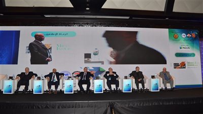 توصيات الملتقي الإقليمي السابع للتأمين الطبي والرعاية الصحية