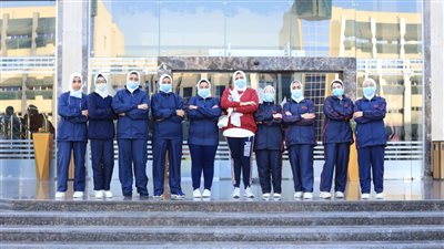 البرنامج القيادي لتمكين وزيادة وعي الفتيات يحصل على رعاية قرينة الرئيس