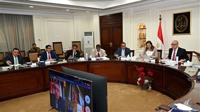 وزير الإسكان يترأس اجتماع مجلس إدارة الهيئة العامة للتنمية السياحية