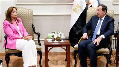 «الملا» يؤكد أهمية اتخاذ موقف إفريقي موحد حول قضية التحول العادل بمجال الطاقة