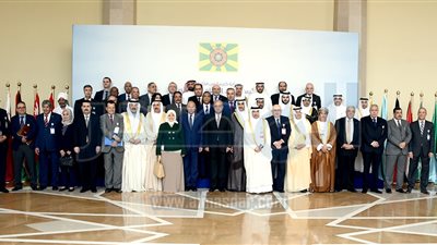 اليوم.. مؤتمر العمل العربي يختتم أعماله باعتماد قراراته وتوصياته