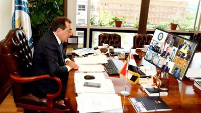 وزير البترول: الصحراء الغربية تزخر بإمكانات واعدة