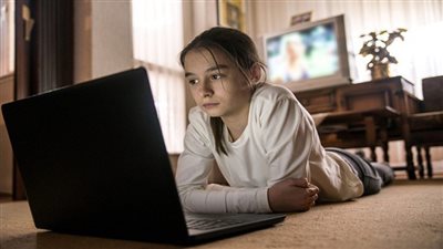 دراسة: شبكات التواصل الاجتماعي تسبب مشاكل نفسية للأطفال