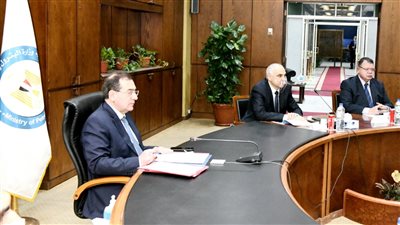 «بتروشروق» و«بتروبل» يستهدفان ضخ 1.5 مليار دولار خلال 2022-2023