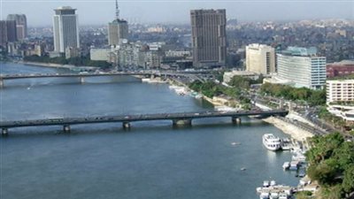 الأرصاد: انخفاض في درجات الحرارة وأمطار غزيرة اليوم