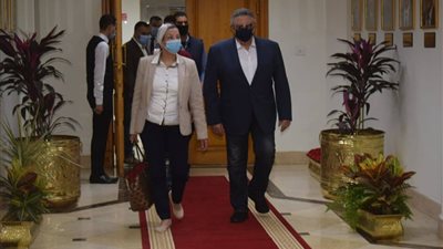 تنظيم حدث عالمي للترويج إلى السياحة  في محافظة البحر الأحمر