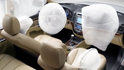 حظر استخدام وسائد 