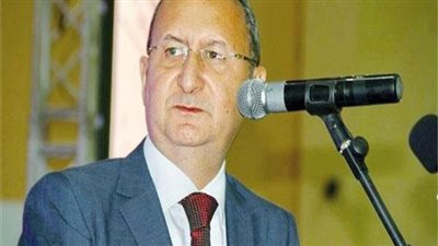 وزير التجارة يتلقى تقرير مؤشرات أداء 