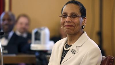 العثور على جثة أول قاضية مسلمة غارقة في نهر بنيويورك