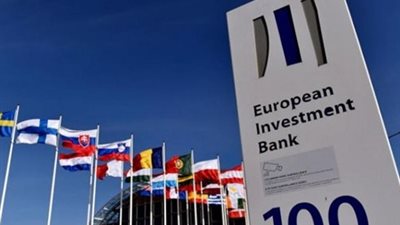 «الاستثمار الأوروبي» يقدم 95 مليار يورو لمكافحة كورونا ودعم التحول الأخضر