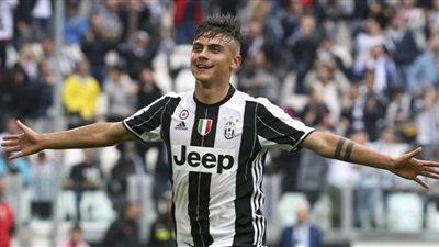 رسميا.. ديبالا يجدد عقده مع يوفنتوس حتى 2022