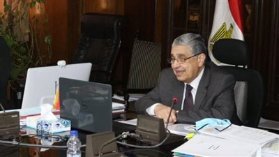 مصر واليونان يبحثان خطوات تنفيذ مشروع الربط الكهربائي