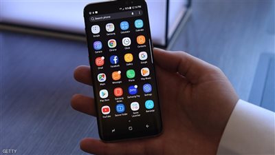 إس 8 يتخطى كارثة الهاتف القنبلة