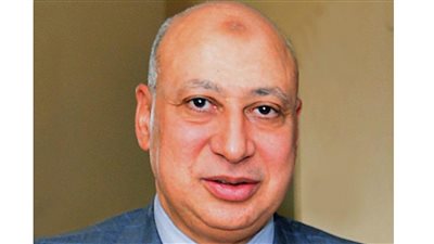 قرار وزاري بتعيين مختار توفيق رئيسًا لمصلحة الضرائب 