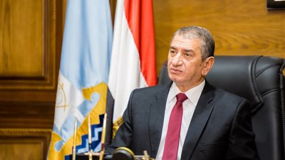 إقامة 124 منفذا للسلع العذائية والاستهلاكية بكفر الشيخ