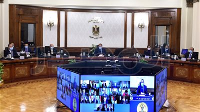 «الوزراء» يقر تمويل بـ 15 مليون يورو لإعادة تأهيل محطات كهرباء مائية