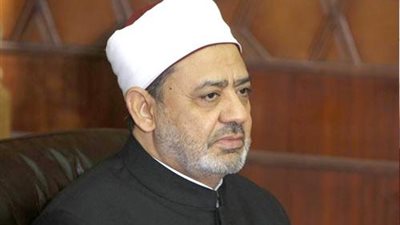 شيخ الأزهر يبحث مع السفير البولندي بالقاهرة سبل التعاون الثنائى