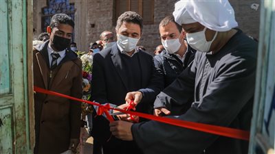 «شنايدر إلكتريك» تساهم في مشروعات التنمية المستدامة بصعيد مصر