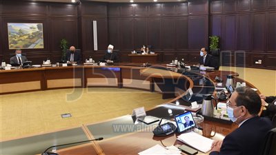 «مدبولي» يوجه بدخول مشروعات الشراكة الصناعية التكاملية حيز التنفيذ