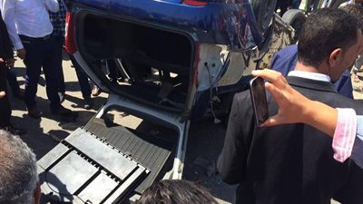 14 مايو.. أولى جلسات محاكمة أمين الشرطة المتهم بقتل بائع الرحاب