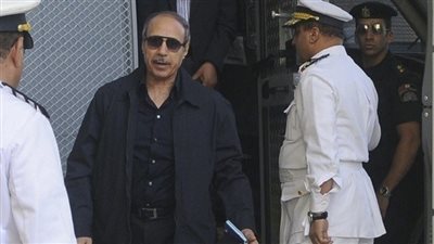 ‏السجن المشدد 7 سنوات لحبيب العادلي وآخرين في قضية فساد الداخلية