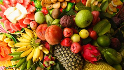 دراسة: الفاكهة الطازجة تحد من مرض السكري