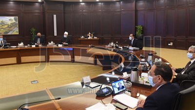 الحكومة توافق على تخصيص قطعة أرض لاقامة ميناء جاف بالفيوم