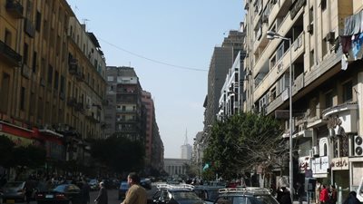 اليوم.. طقس شديد الحرارة نهارا والعظمى بالقاهرة 38