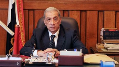 تأجيل محاكمة 67 متهما في قضية اغتيال النائب العام