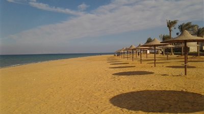 نسبة الإشغالات الفندقية بالعين السخنة تتجاوز 90%.. بمناسبة الأعياد