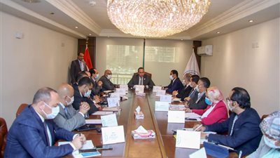 «الوزراء» يوافق على تشغيل منظومة التأمين الصحي الشامل بالإسماعيلية