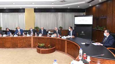 وزير البترول: توصيل الغاز إلي 13 مليون وحدة سكنية بنهاية يناير الماضي