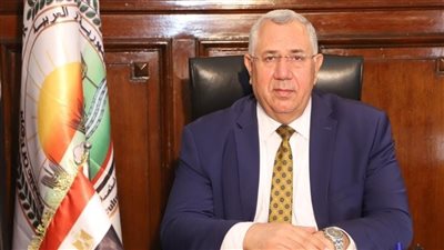 صادرات مصر الزراعية تتجاوز 4.1 مليون طن منذ بداية 2022