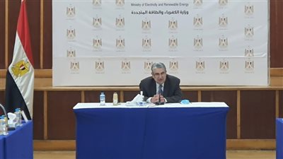 استثمارات «القابضة للكهرباء» تتجاوز 20 مليار جنيه خلال 2020-2021